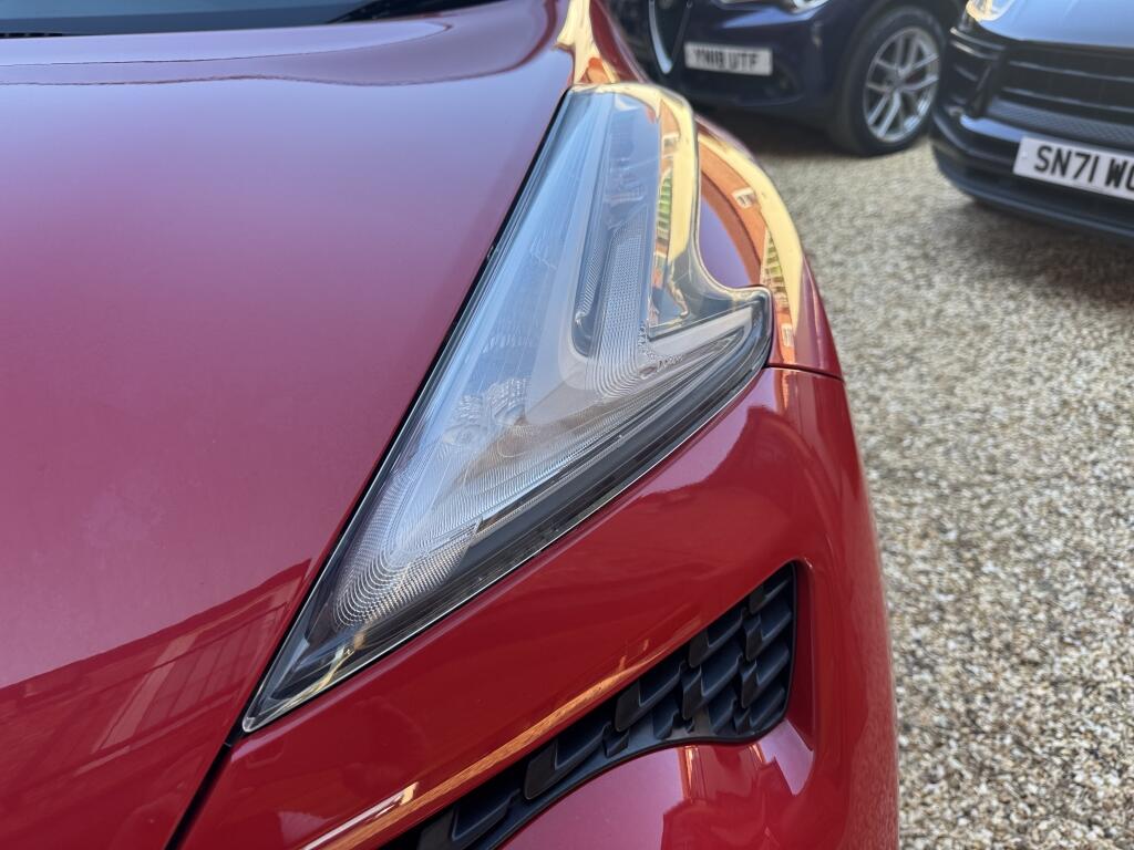 Nissan Juke view 18