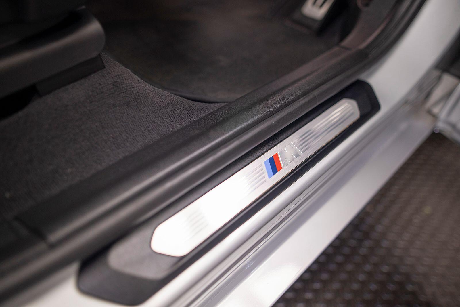 BMW X3 view 31