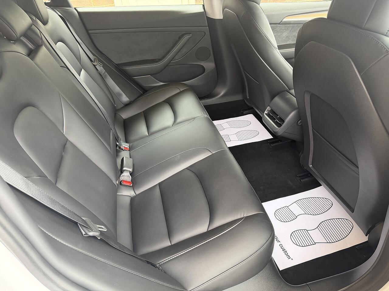 Tesla Model 3 view 15