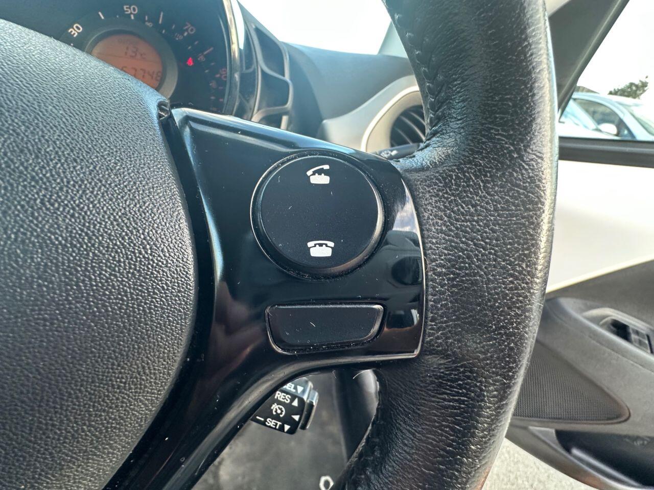 Toyota Aygo view 54