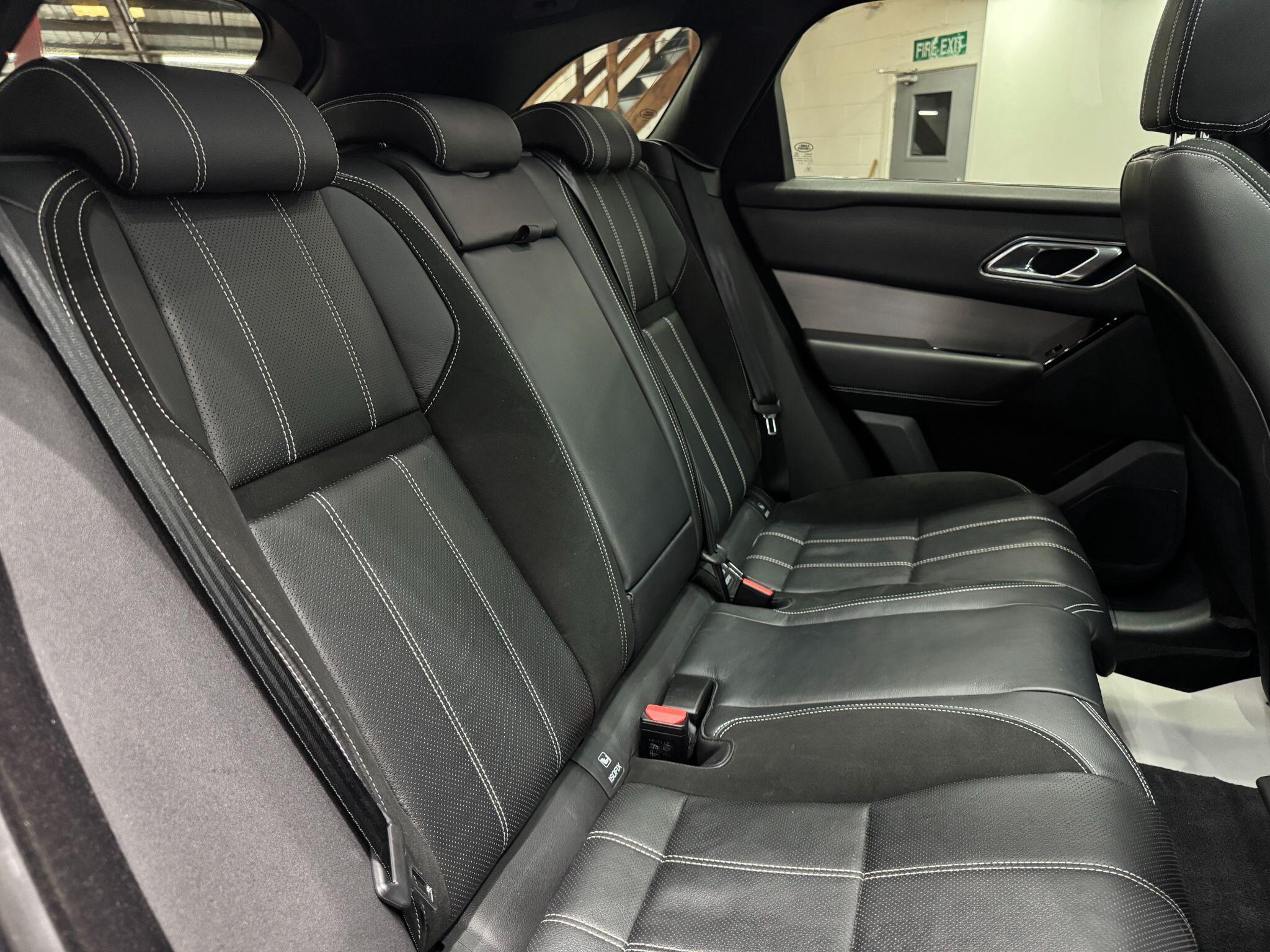 Land Rover Range Rover Velar view 44