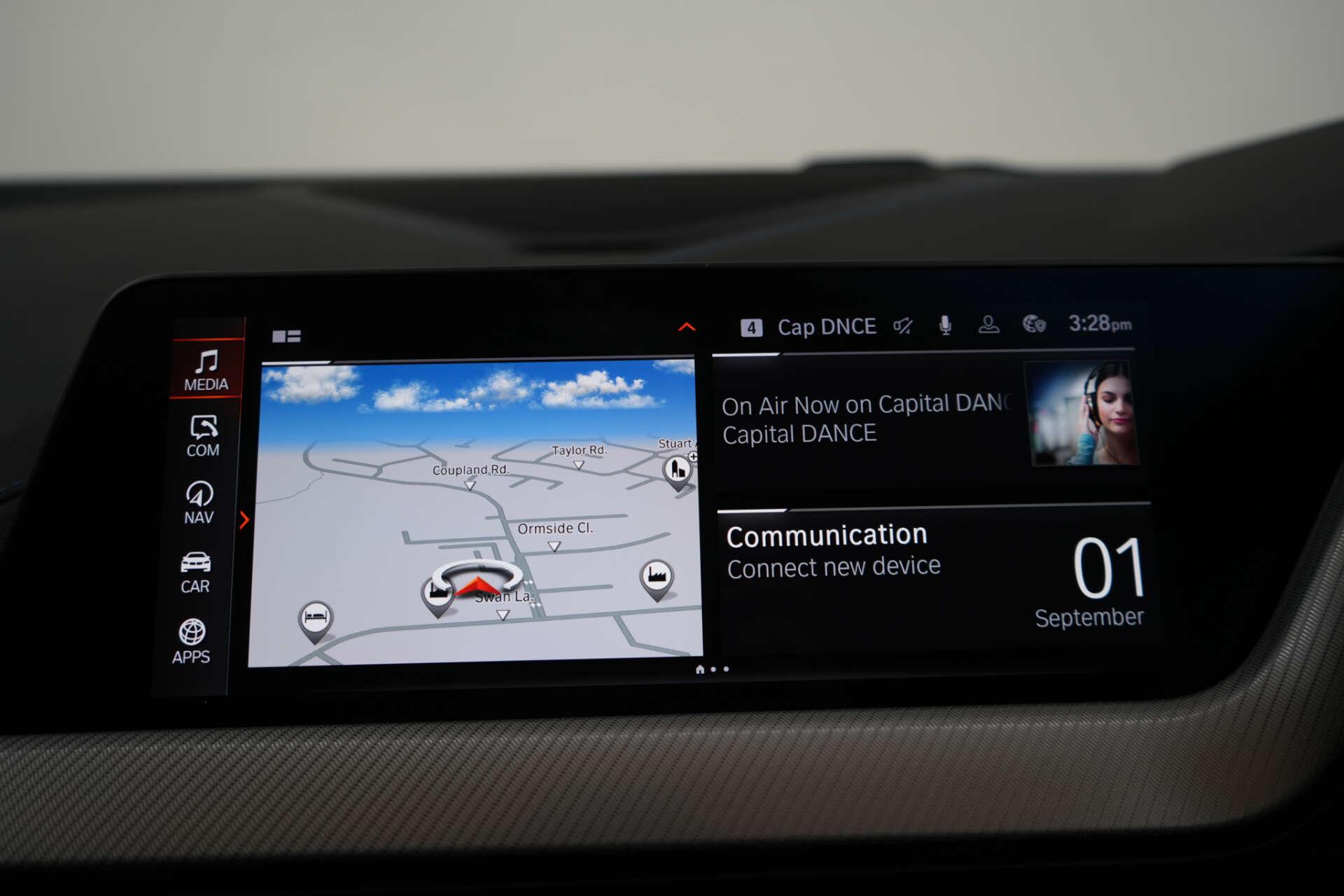 BMW 1 Series view 30