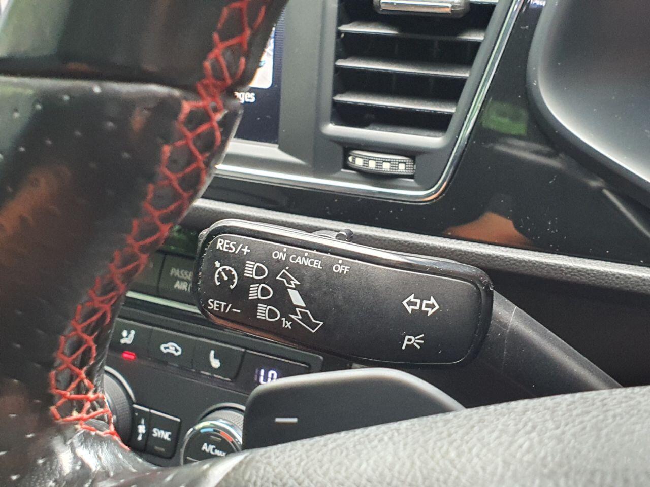 Seat Leon Leon view 32