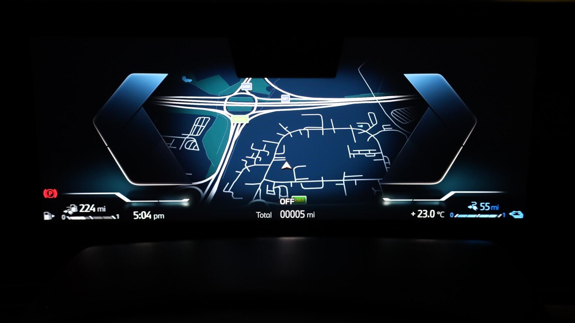 BMW X5 view 9
