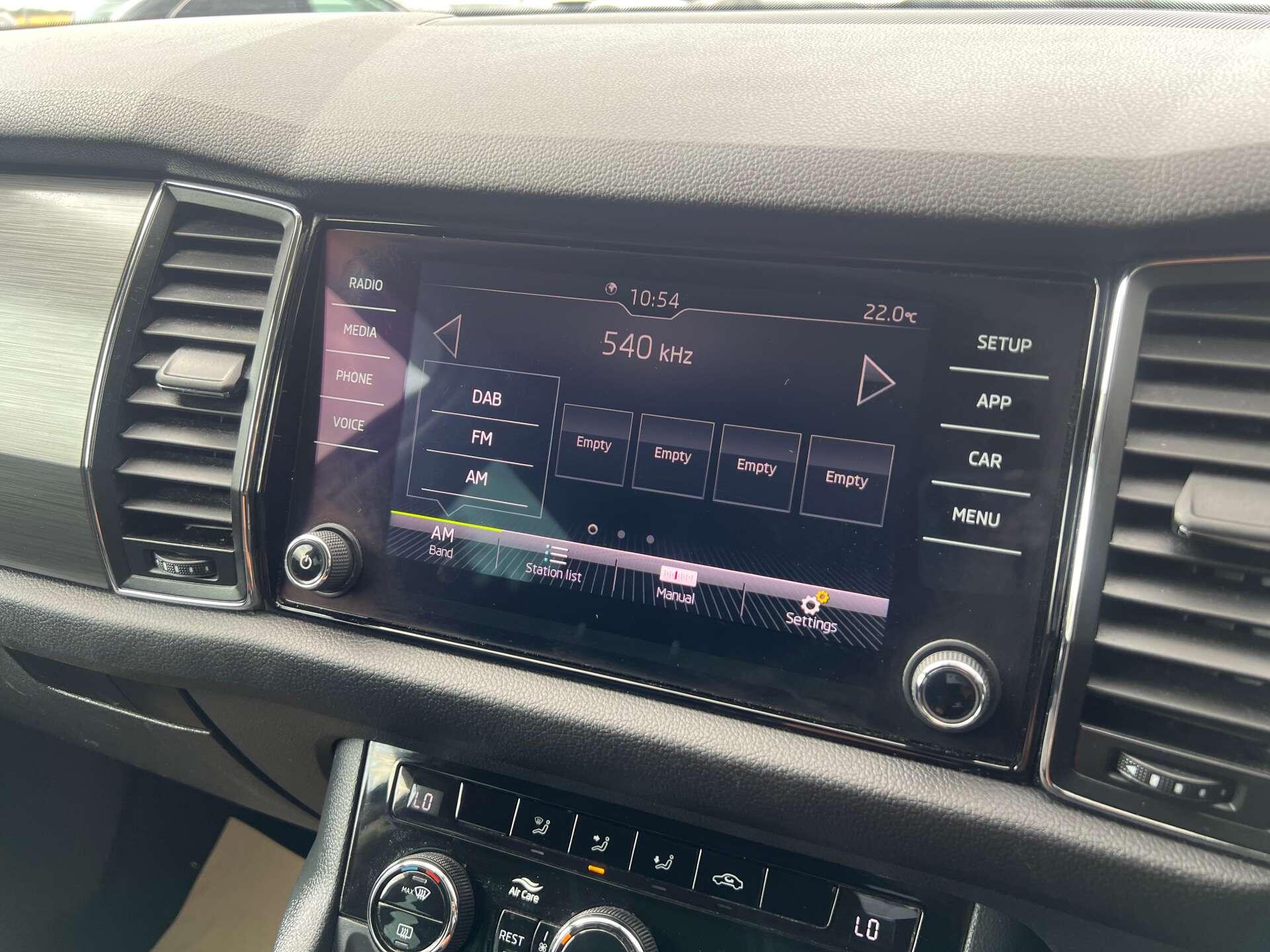 Skoda Kodiaq view 29