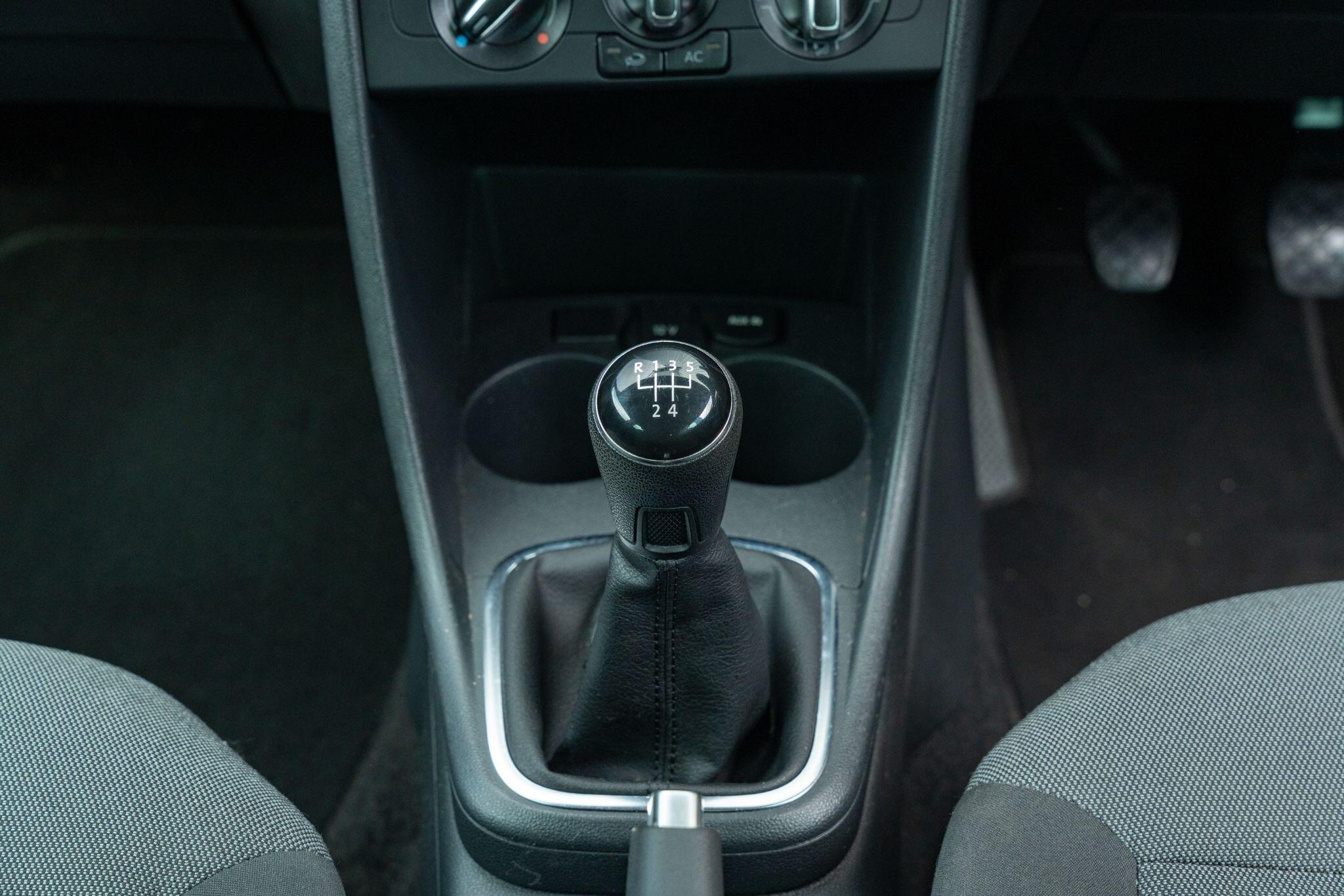 Volkswagen Polo view 16