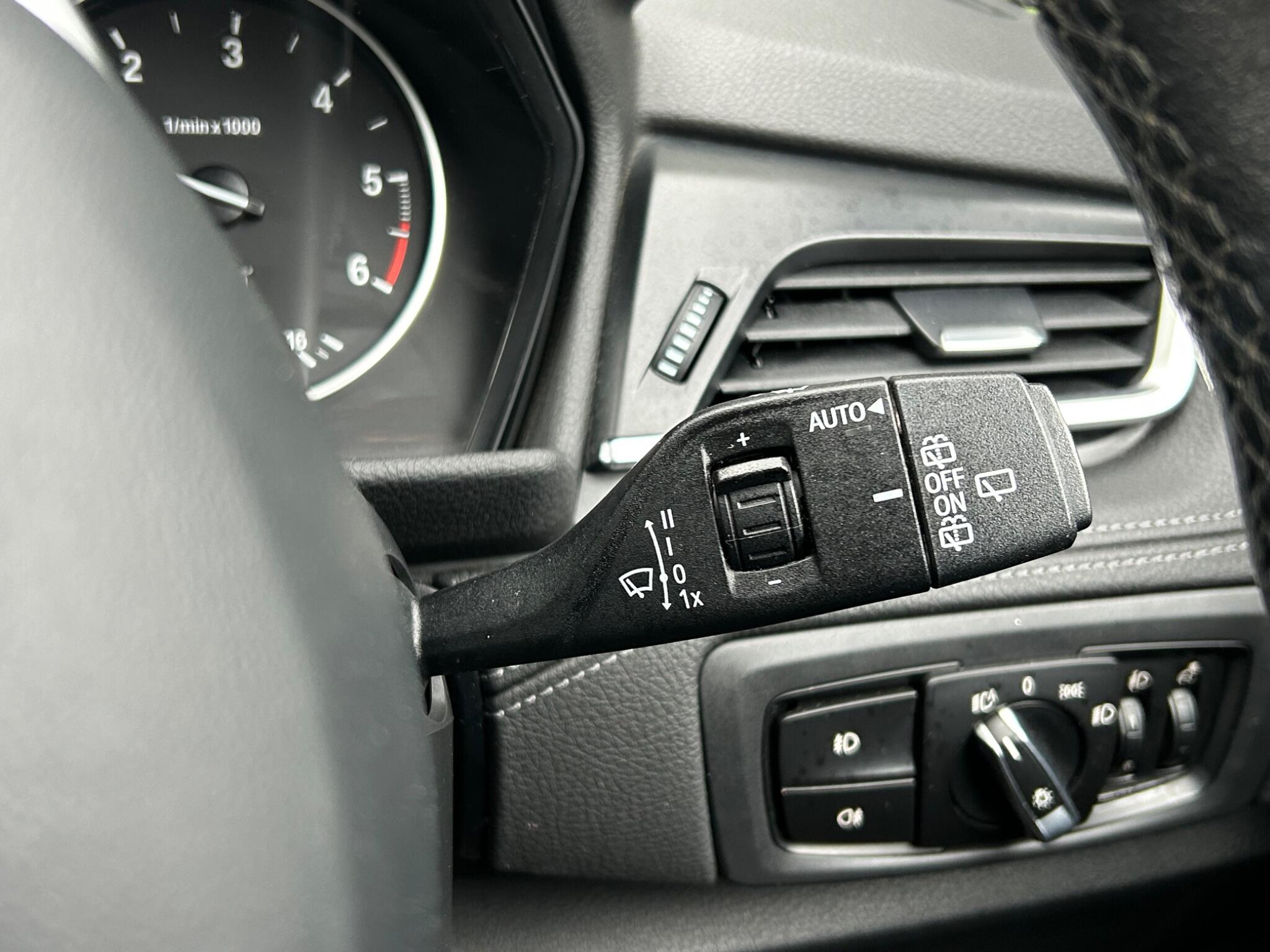 BMW 2 Series view 34