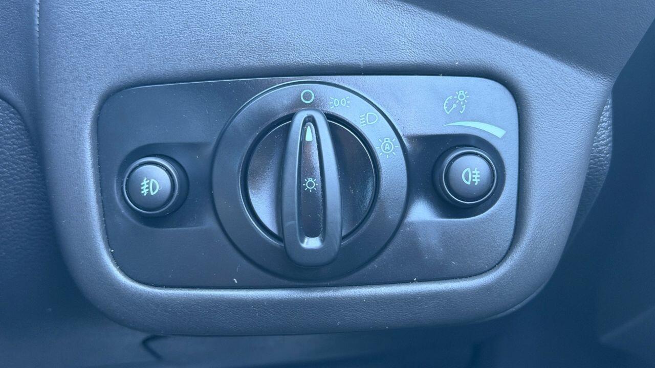 Ford Kuga view 37