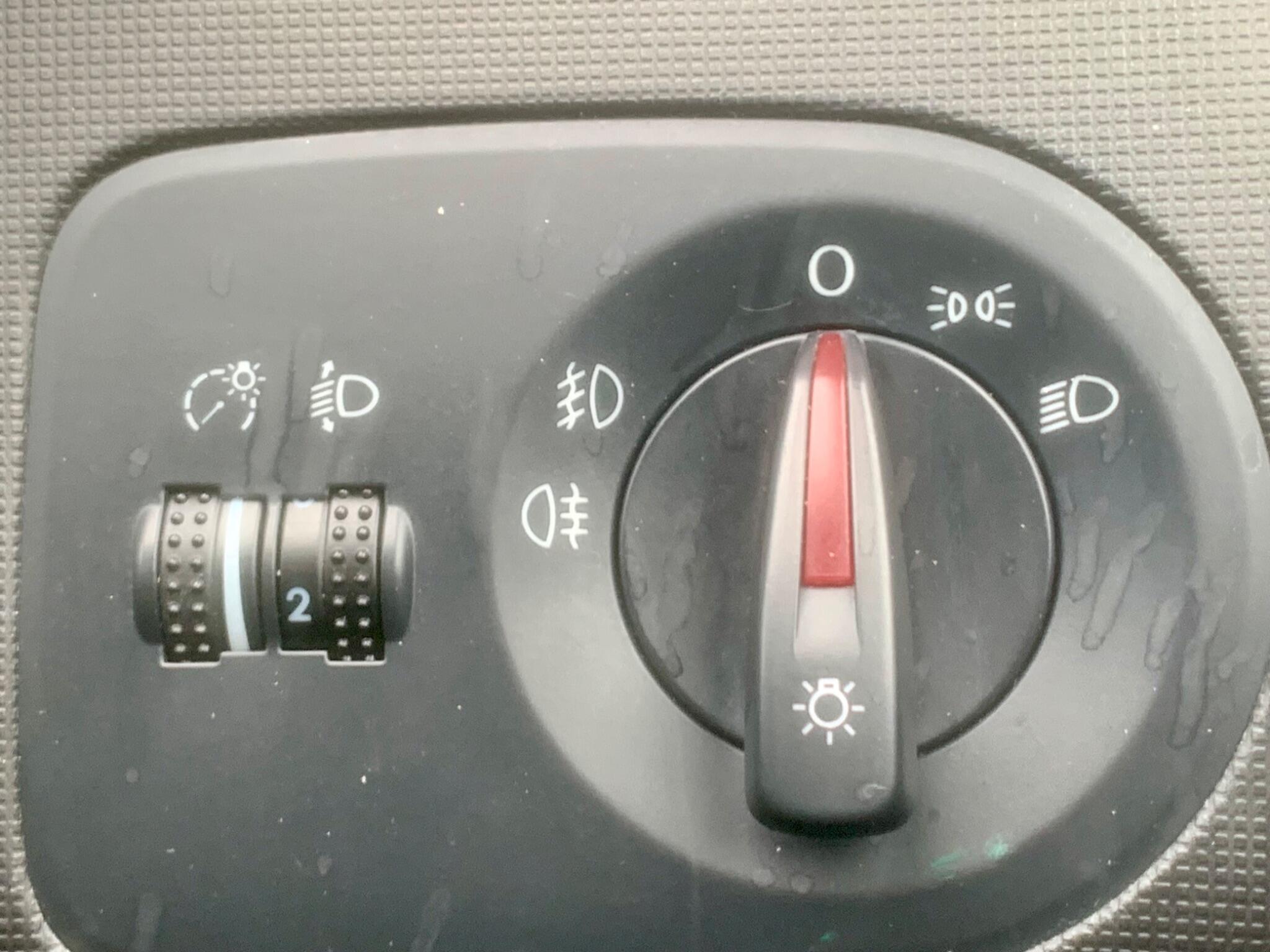 Seat Ibiza view 38