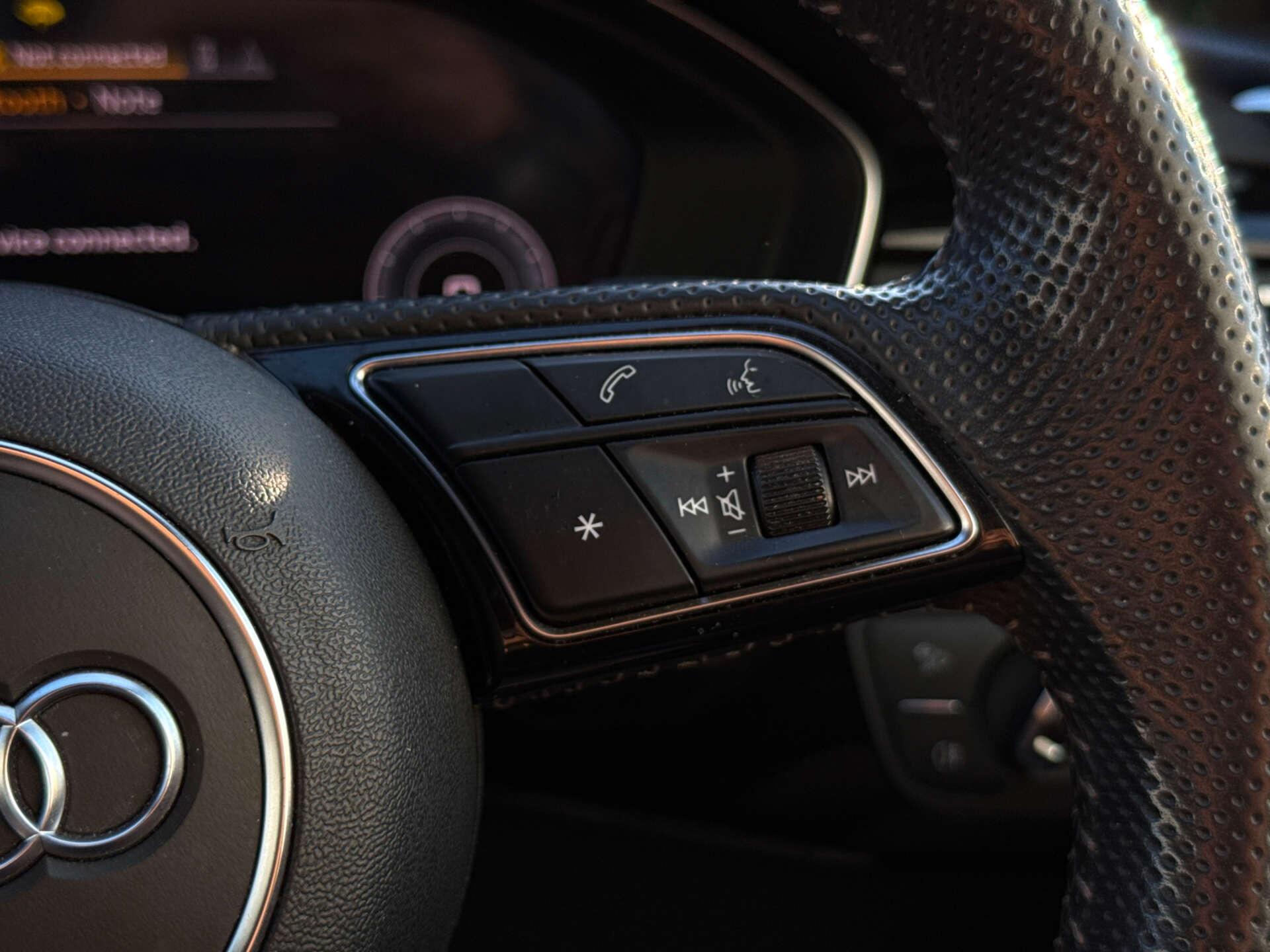 Audi A4 Avant view 51