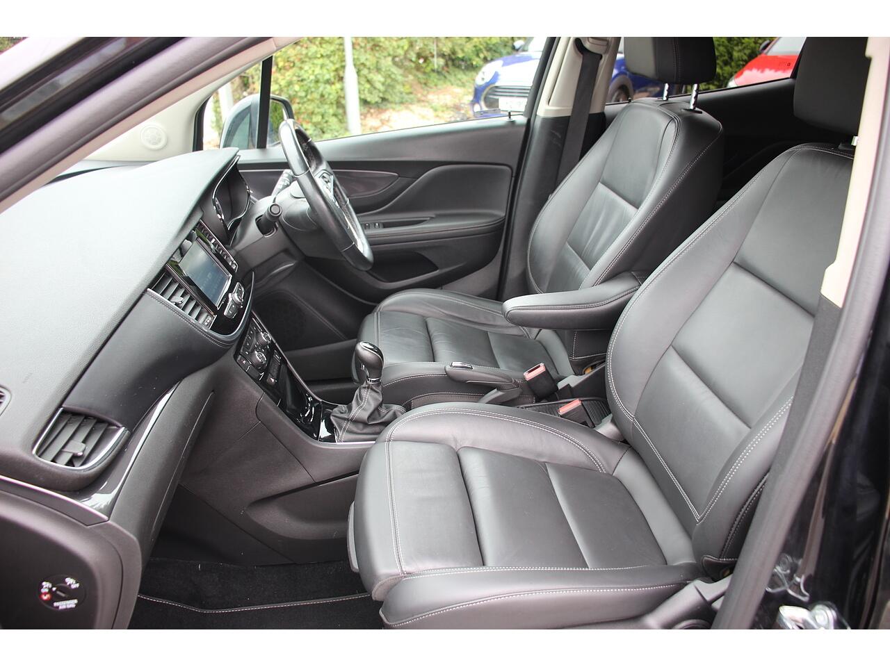 Vauxhall Mokka X view 16