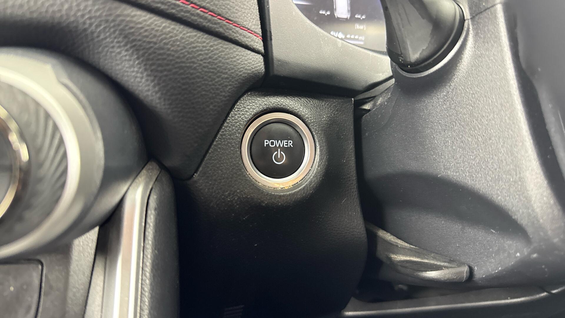 Toyota RAV4 view 33