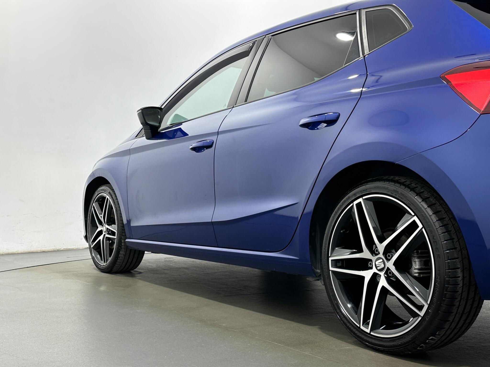 Seat Ibiza view 47