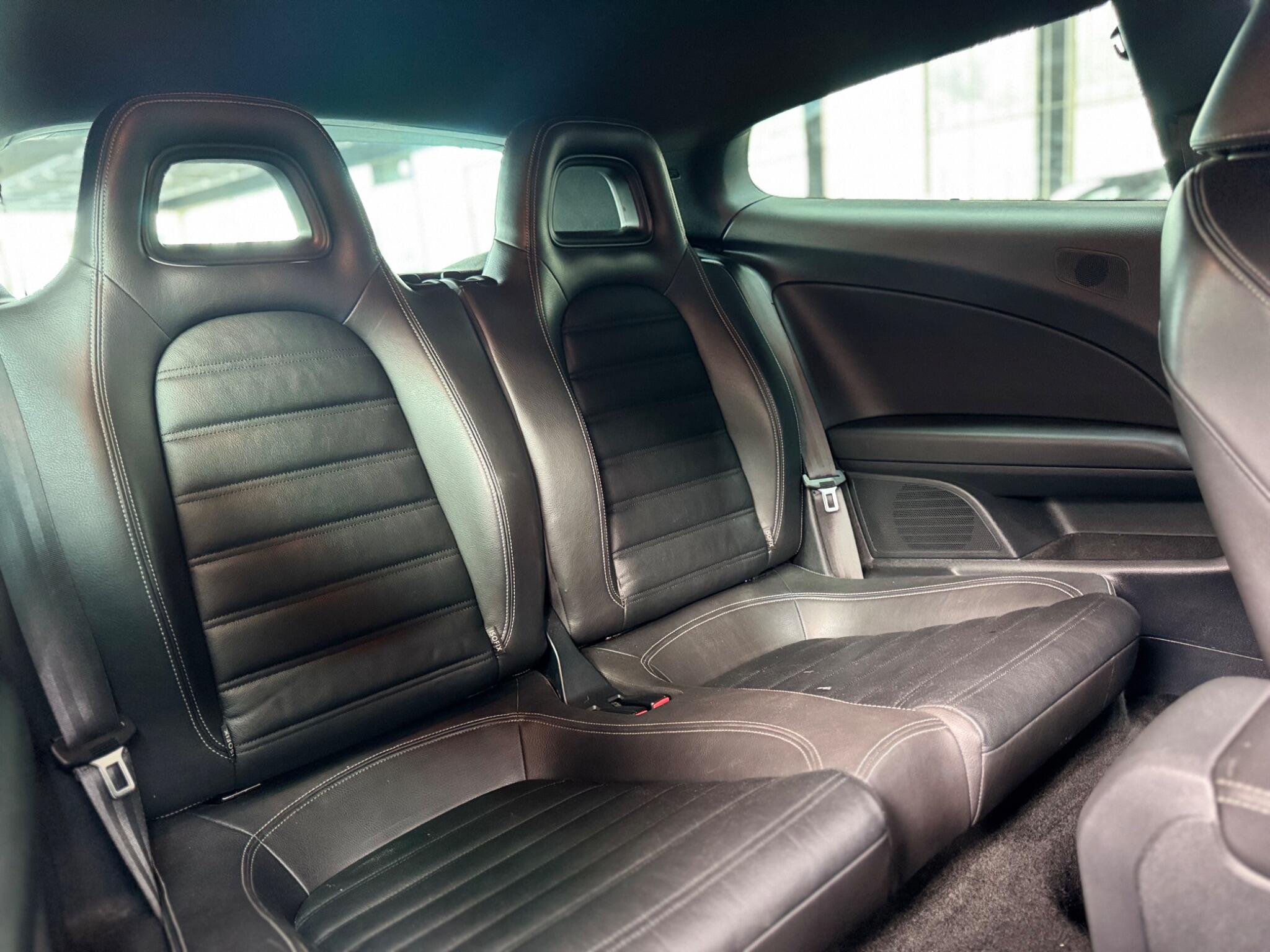 Volkswagen Scirocco view 26