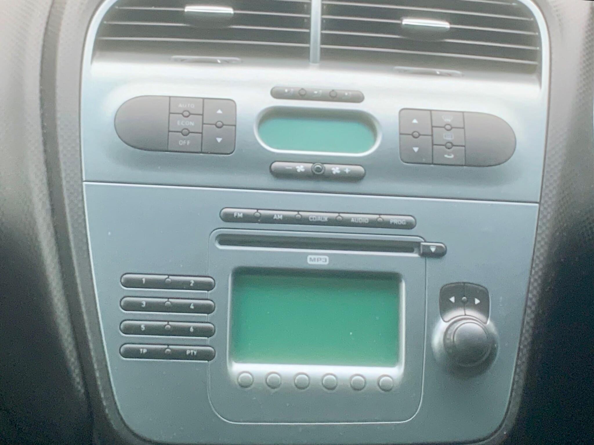 Seat Altea XL view 29