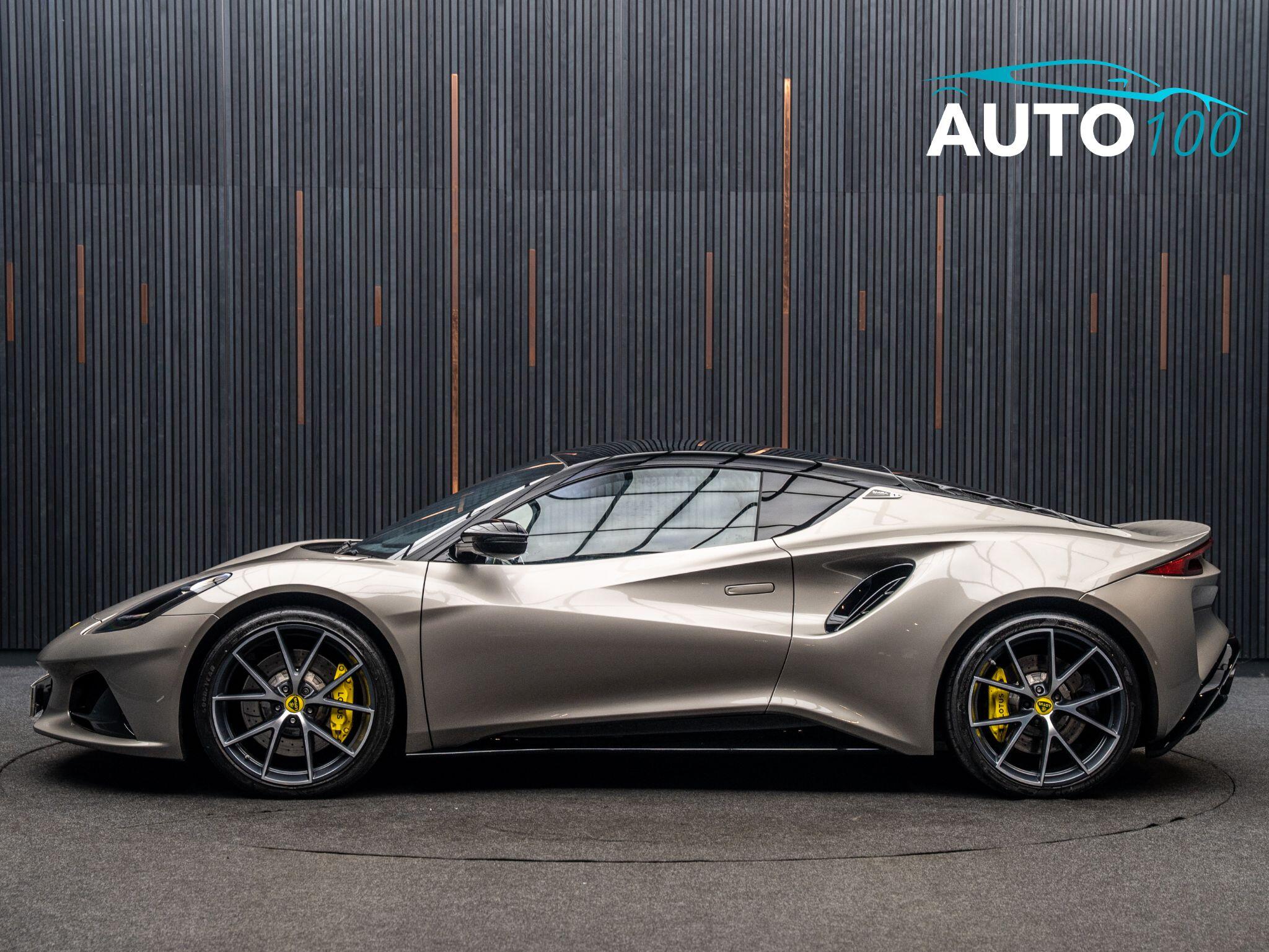 Lotus Emira view 15