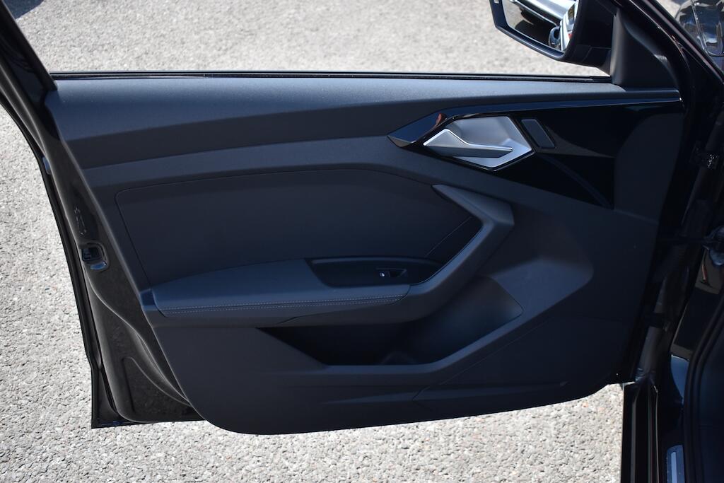 Audi A1 view 40