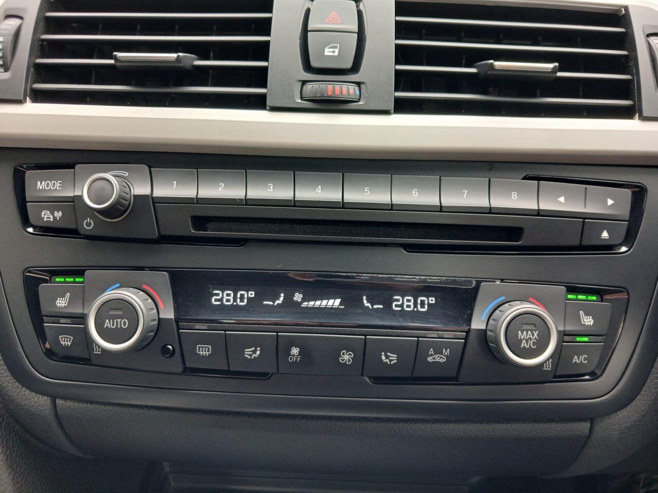 BMW 4 Series view 14
