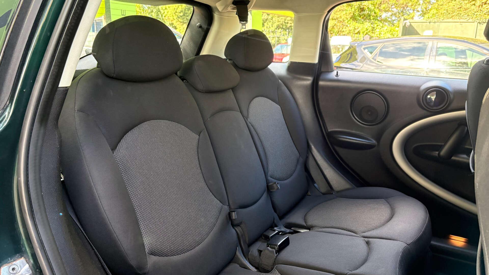 Mini Countryman view 10