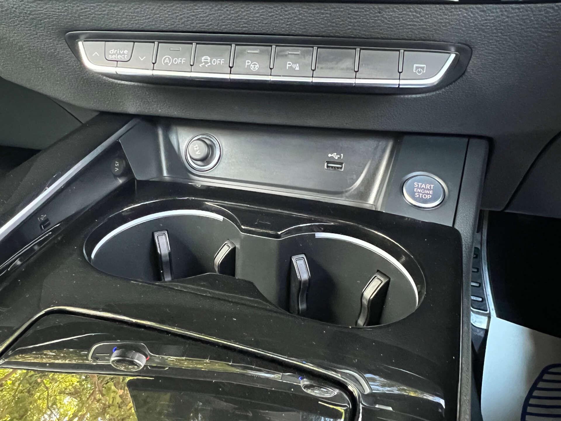 Audi A5 view 50