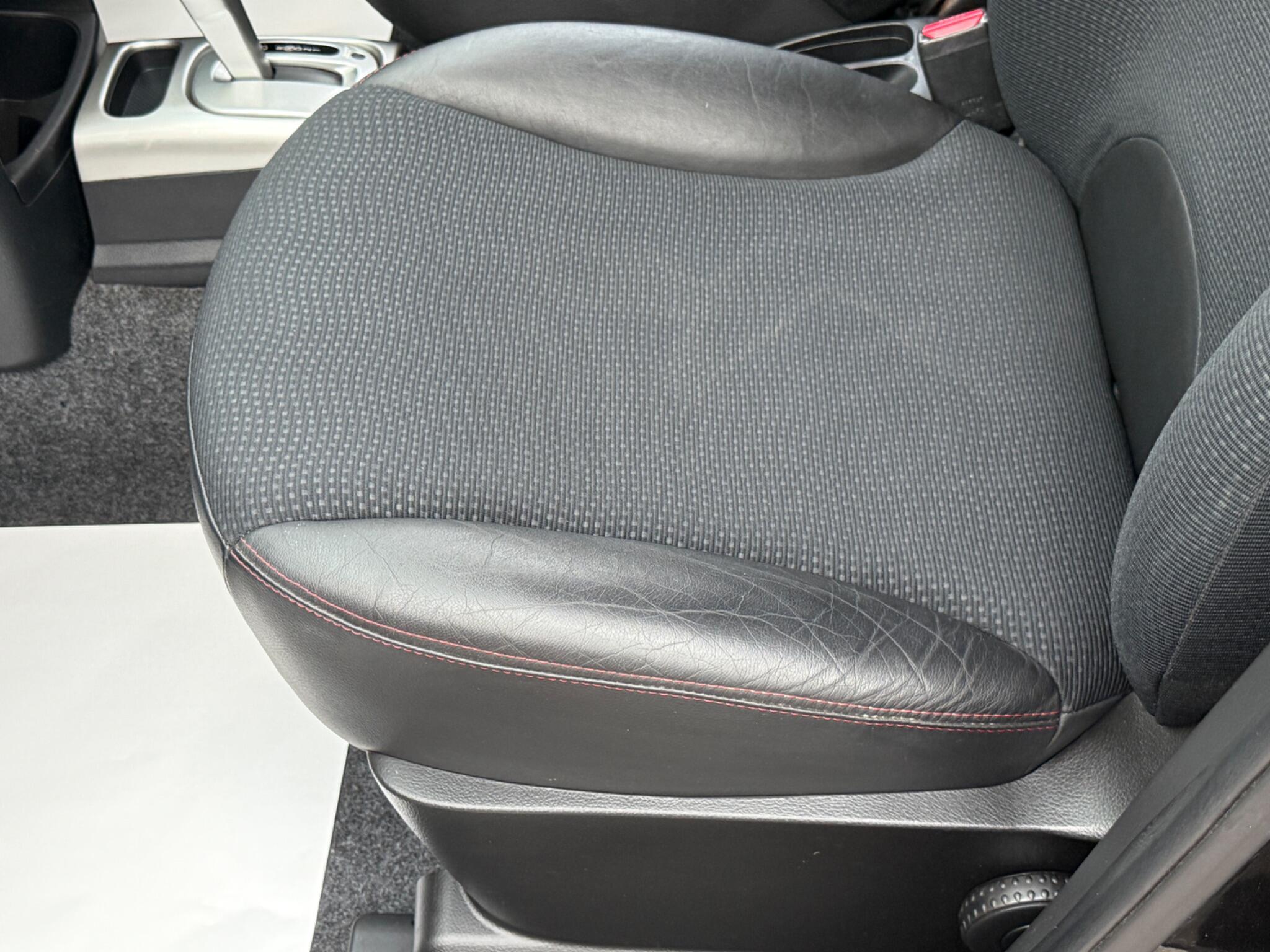 Nissan Note - Image 42