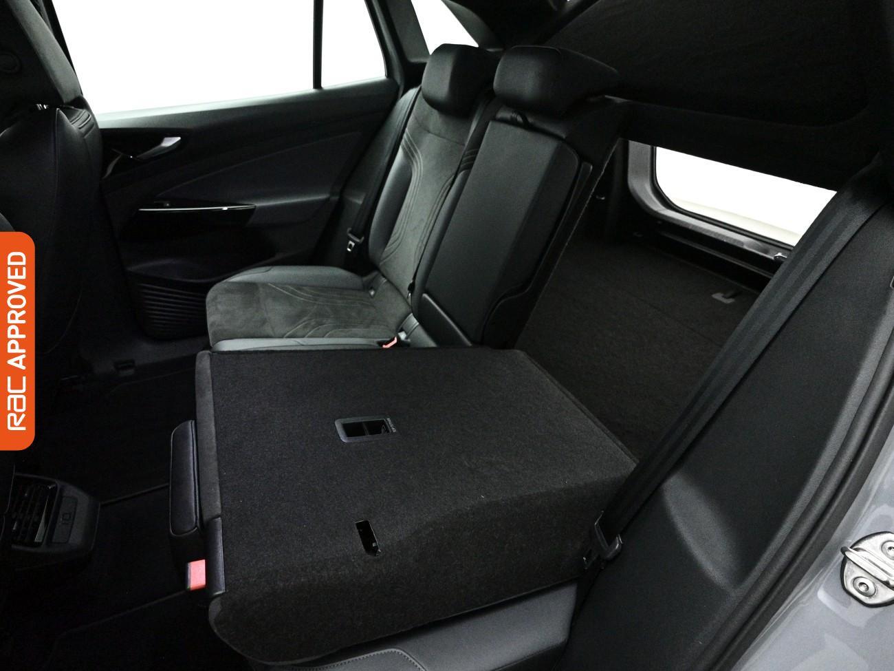 Volkswagen Id.4 view 36