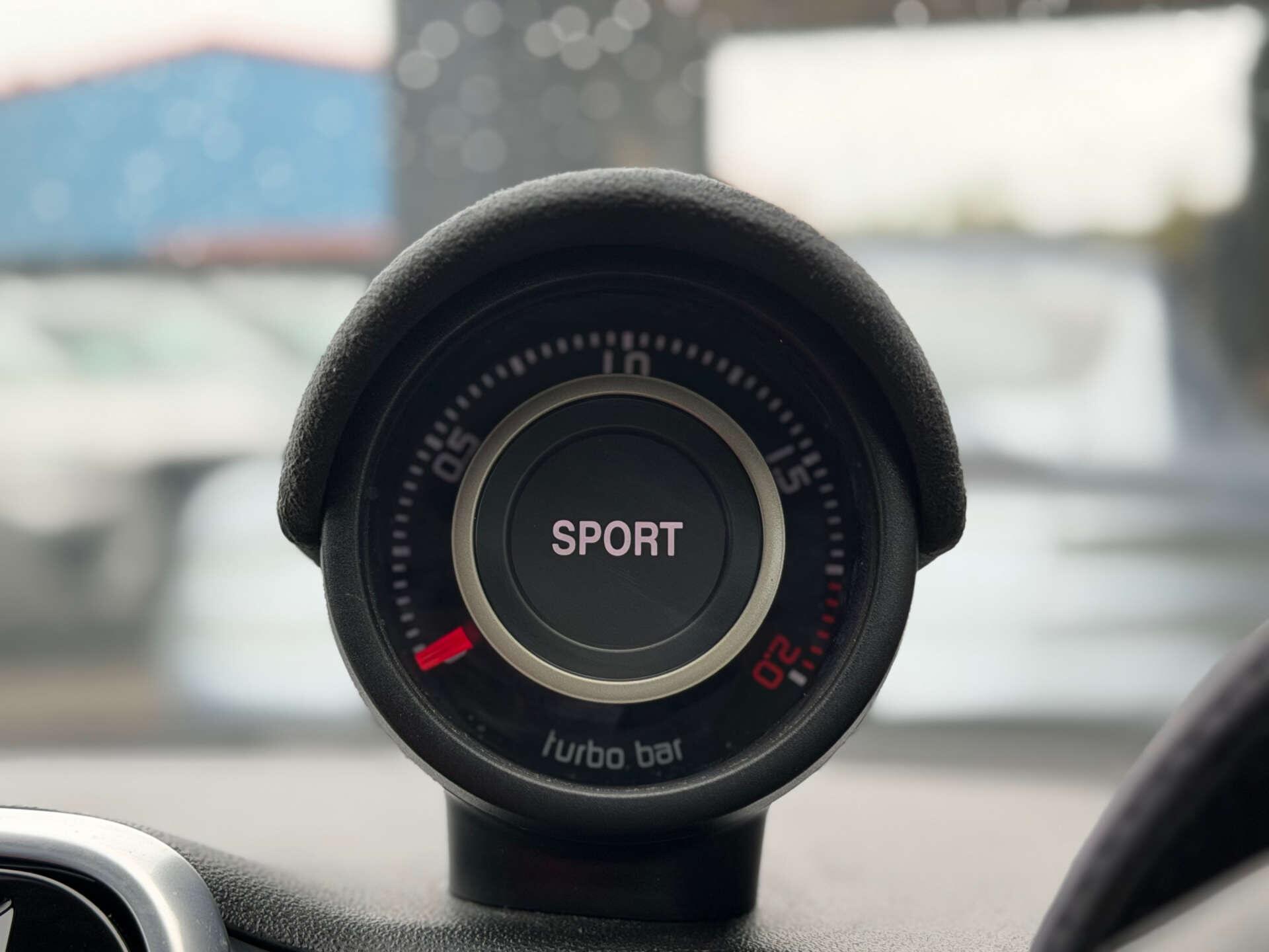 Abarth 595 view 32