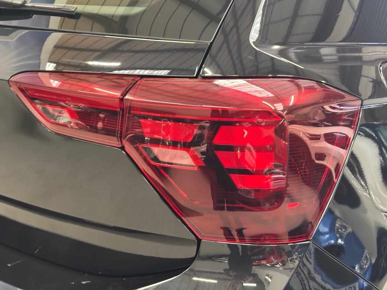 Volkswagen Polo view 44
