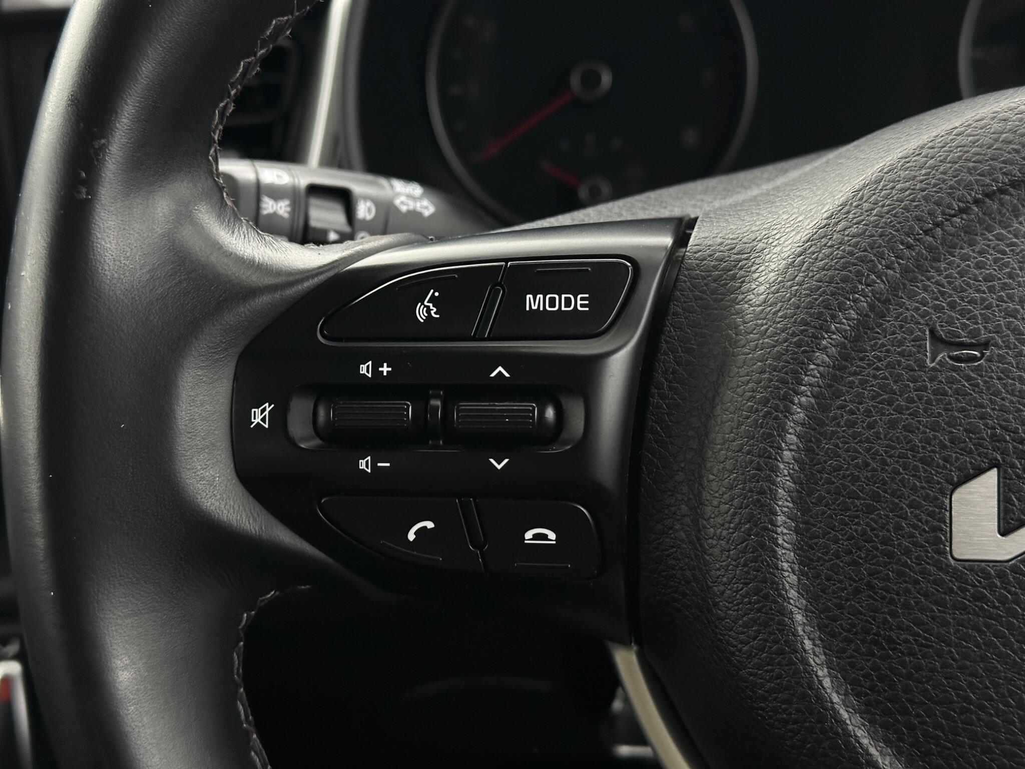 Kia Stonic view 15