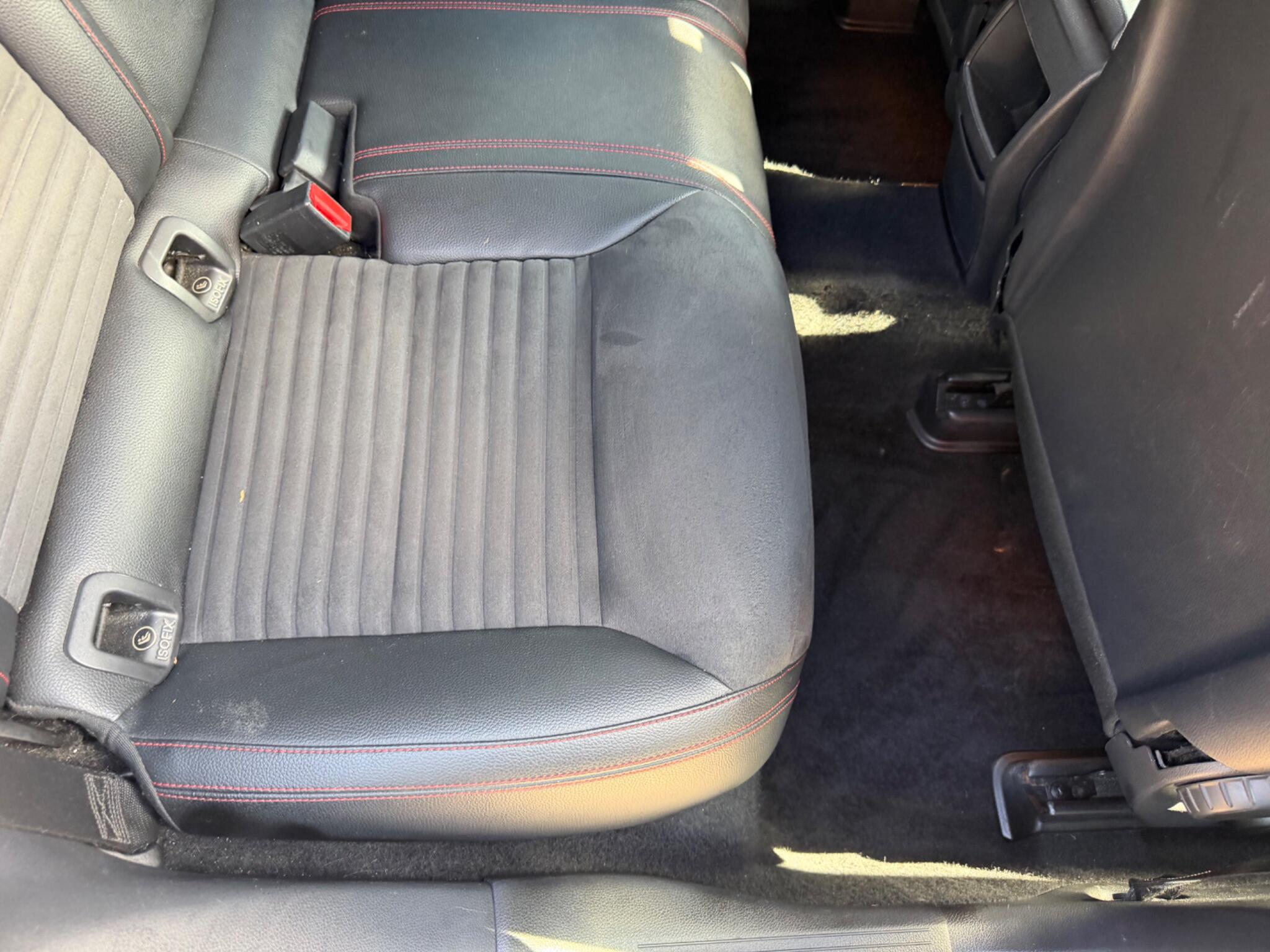 Mercedes-Benz A-Class view 22