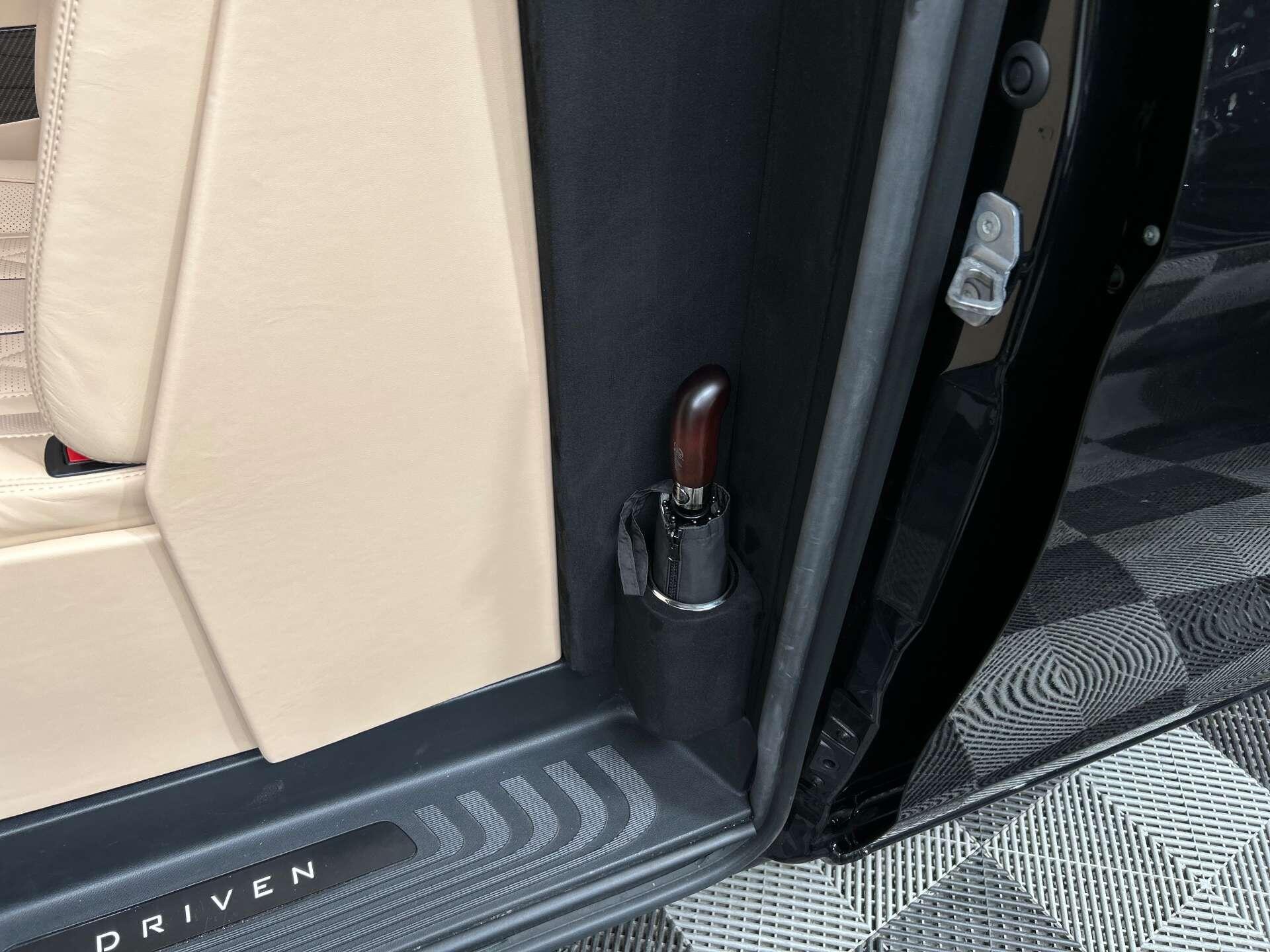 Mercedes-Benz V Class view 52