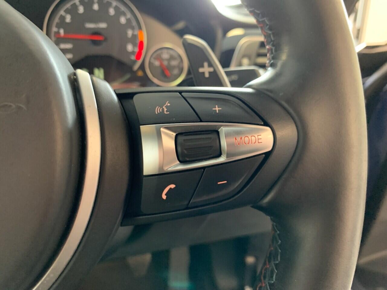 BMW M3 view 34