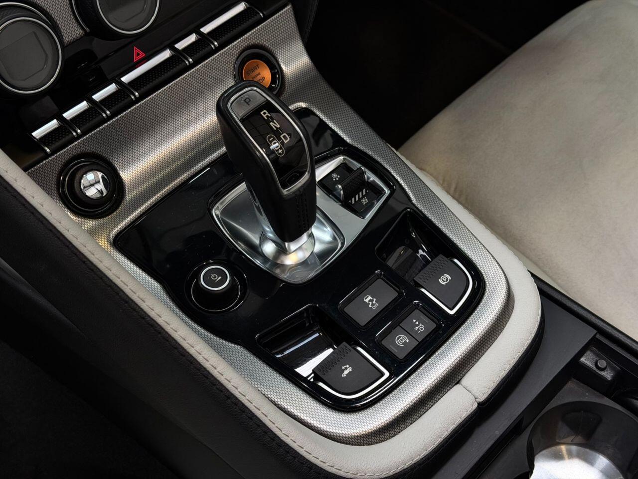 Jaguar F-Type view 46