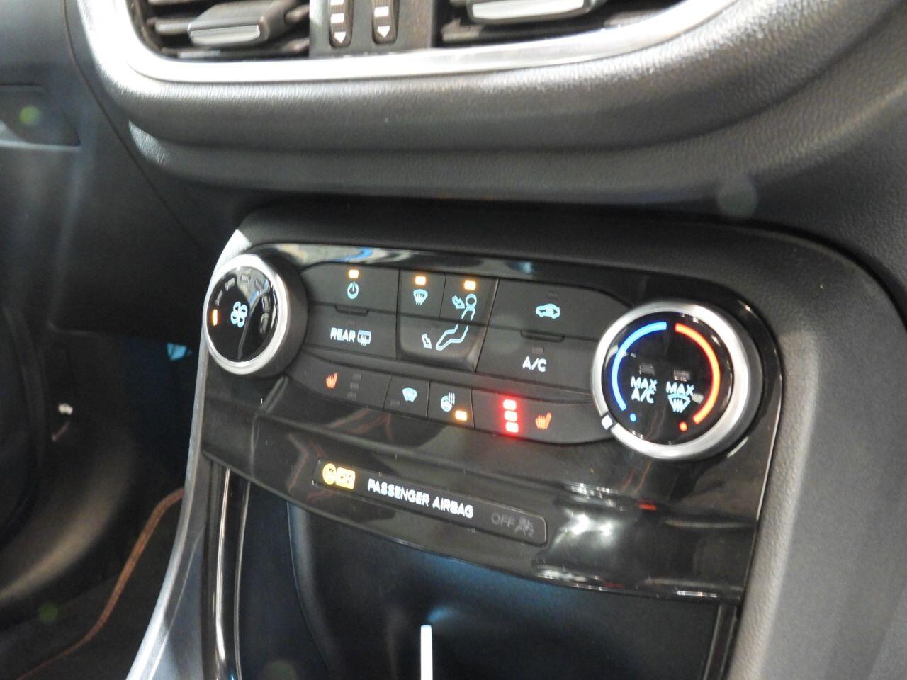 Ford Puma view 35