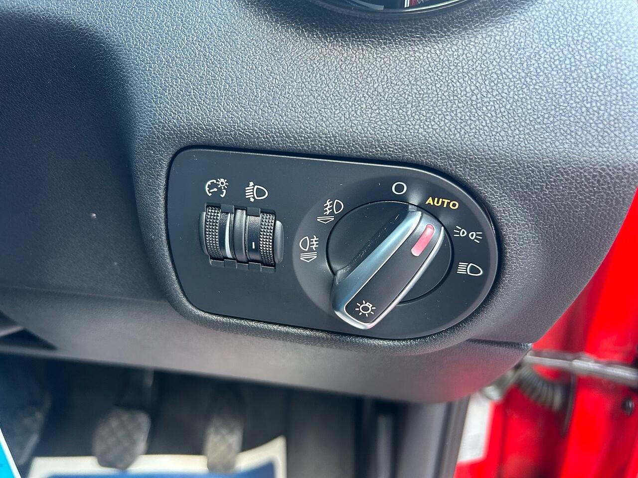 Audi A1 view 16