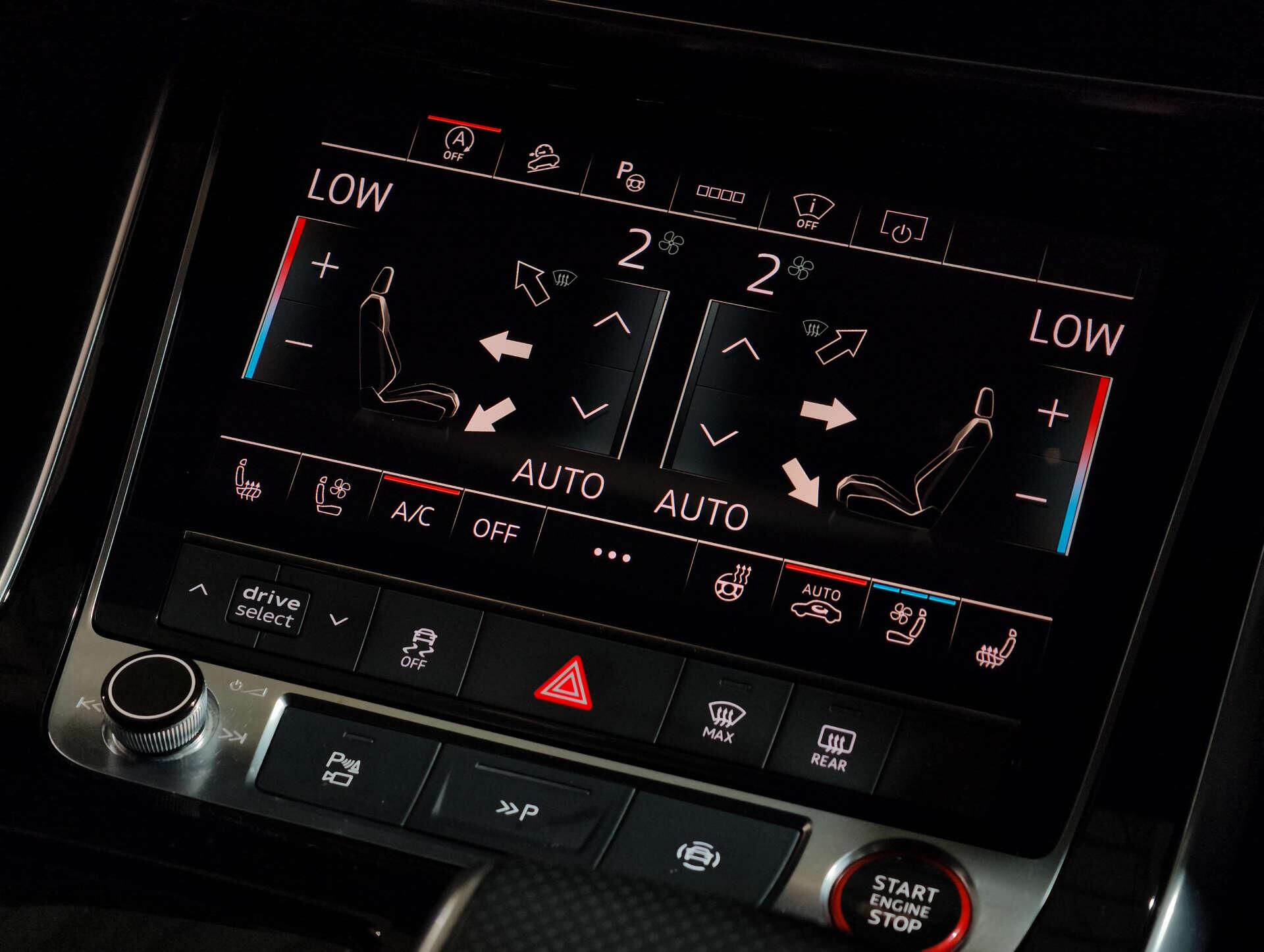 Audi SQ7 view 46