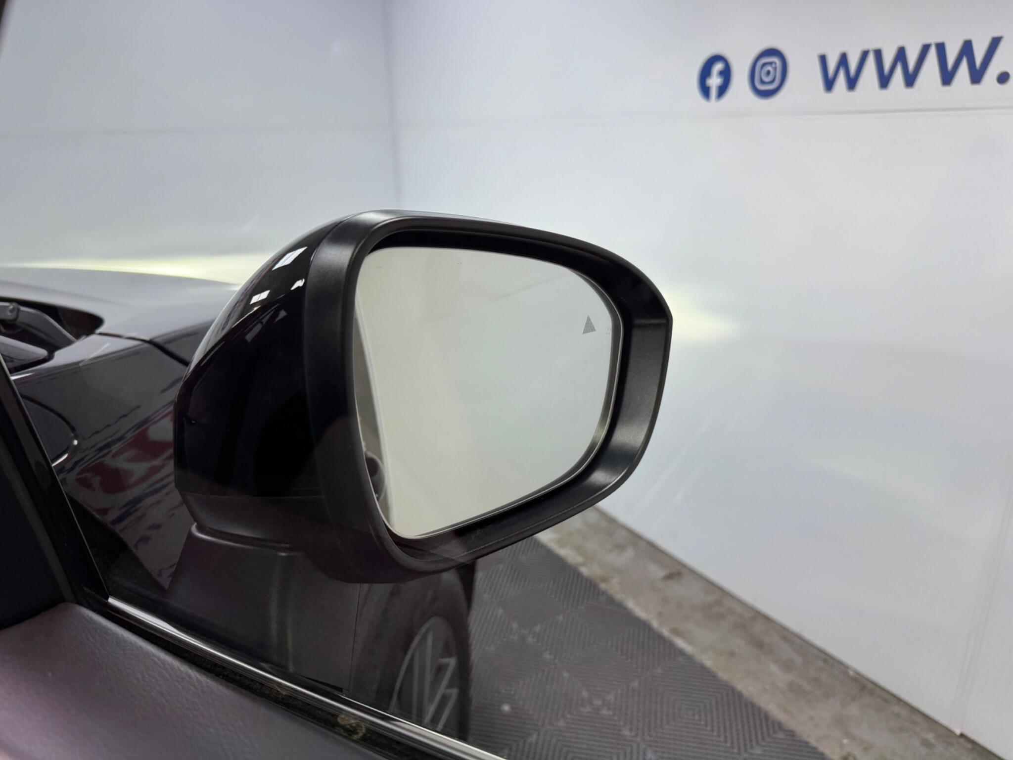 Nissan Qashqai view 46