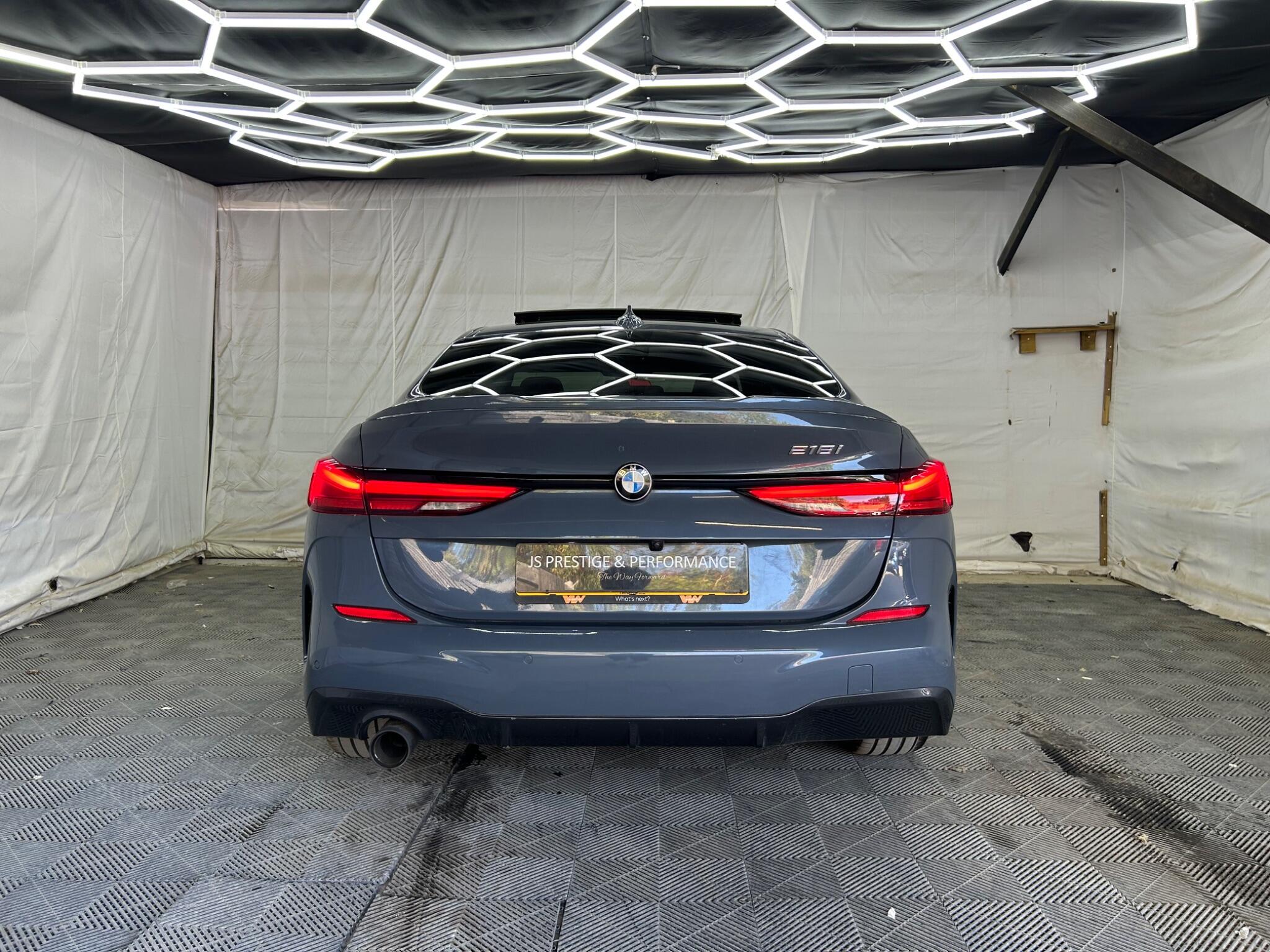 BMW 2 Series view 7
