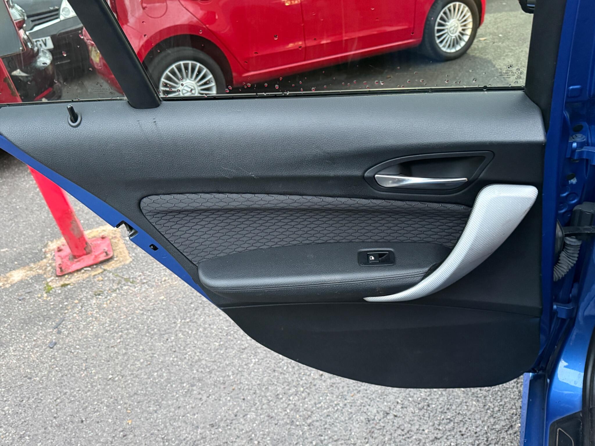BMW 1 Series - Image 49