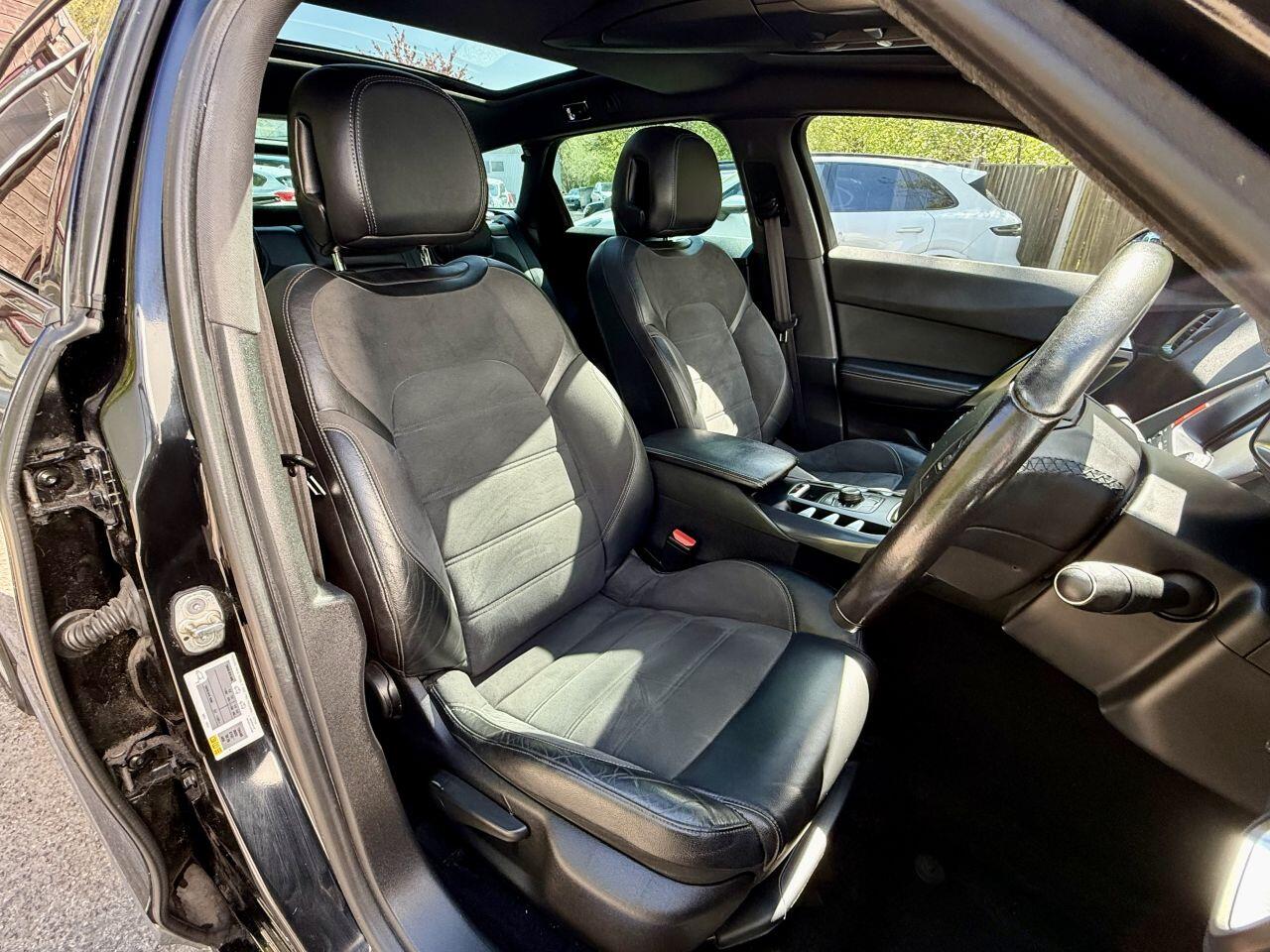 Citroen DS5 view 13