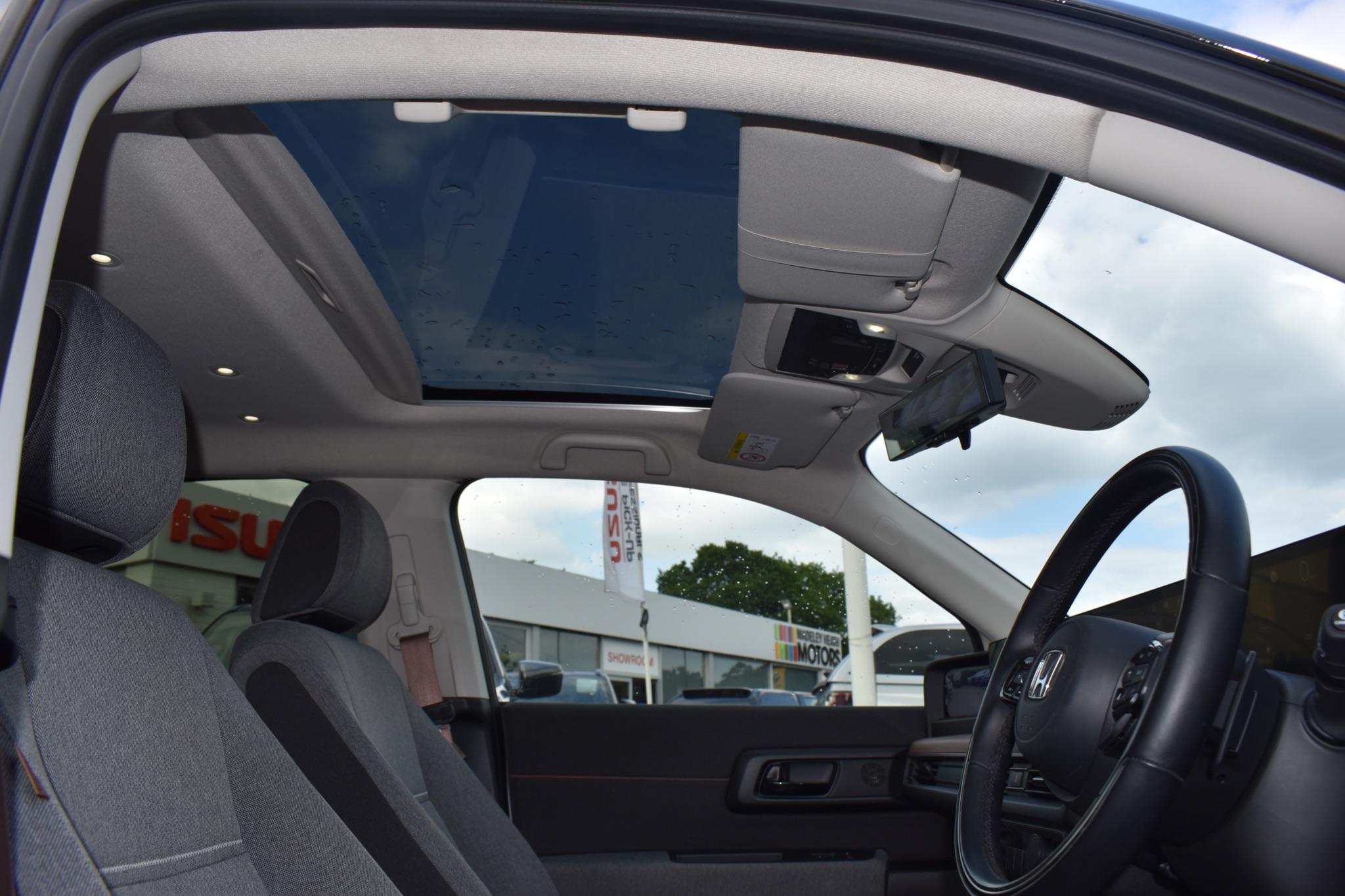 Honda E - 35.5kWh Advance Auto 5dr (17in Alloy) - Image 26