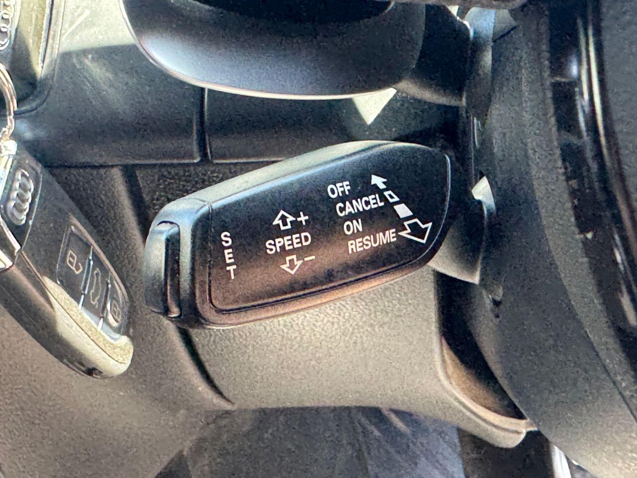 Audi A5 view 36