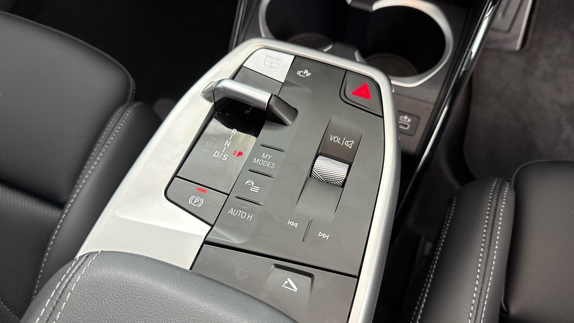 BMW X1 view 10