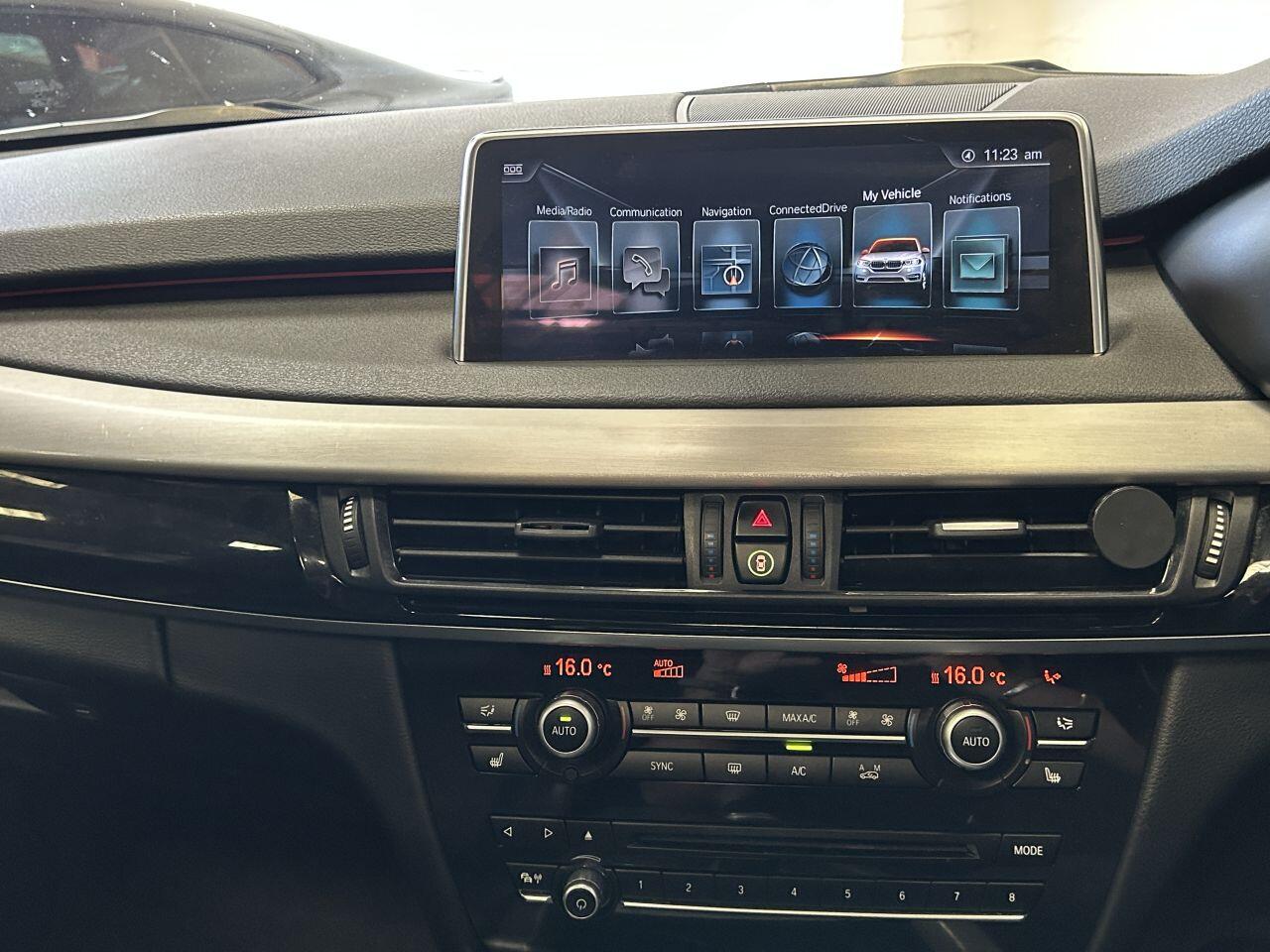 BMW X5 X5 view 38