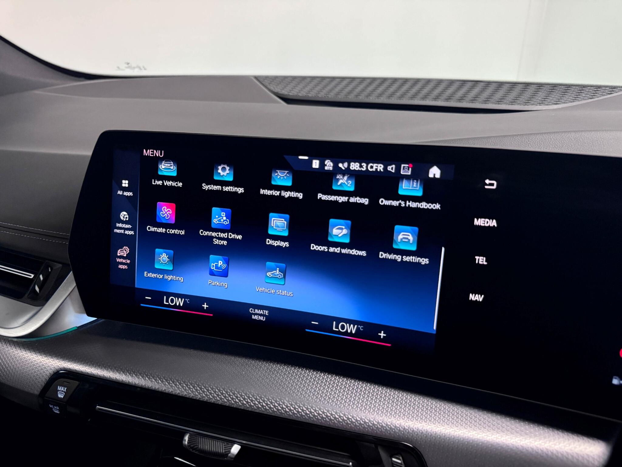 BMW 2 Series view 49