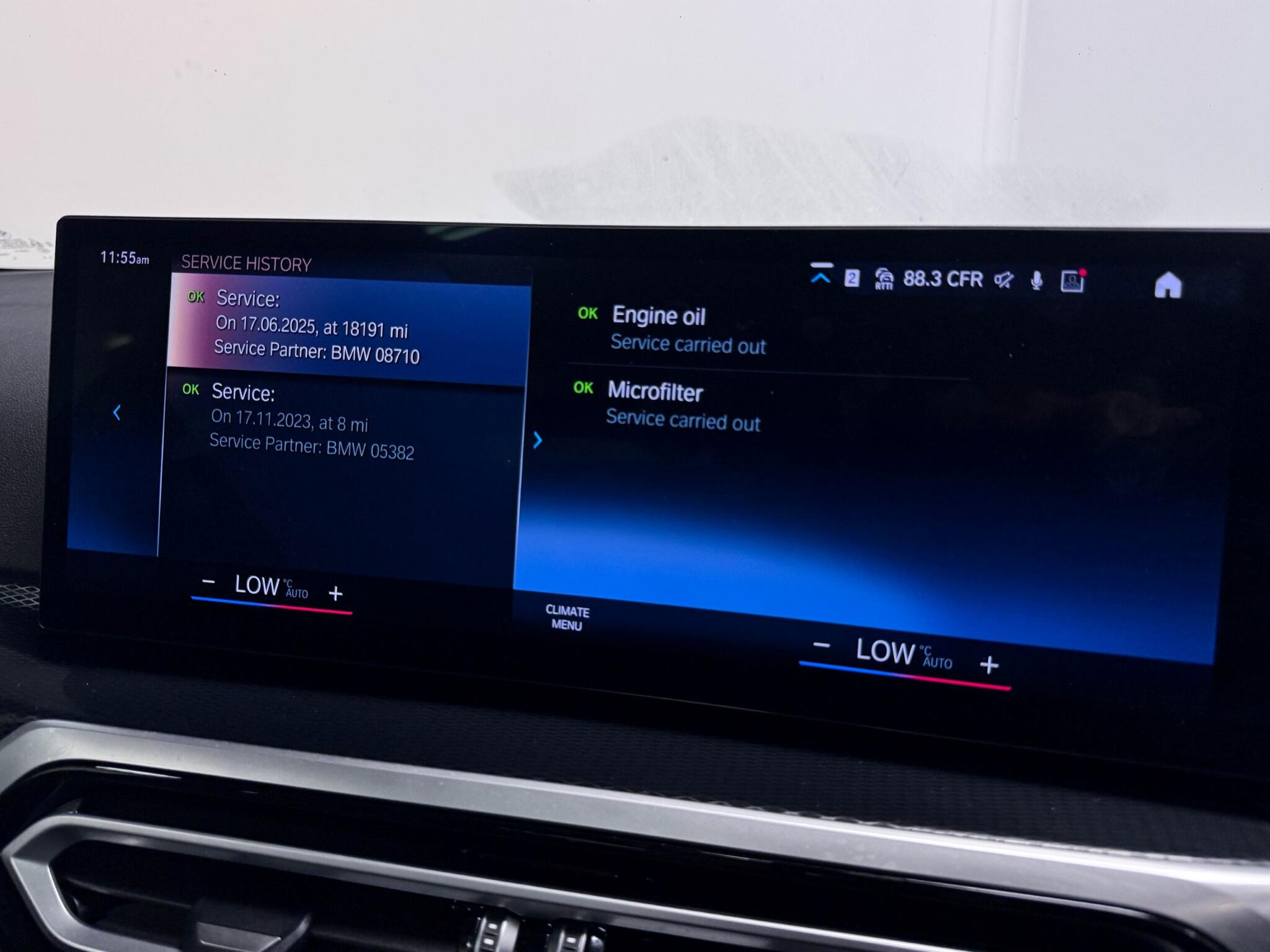 BMW 2 Series view 44