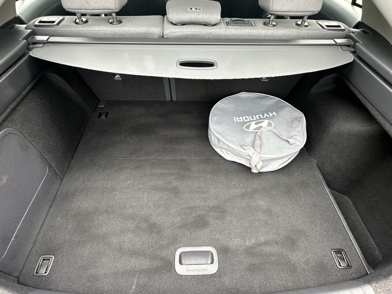 Hyundai Ioniq view 37