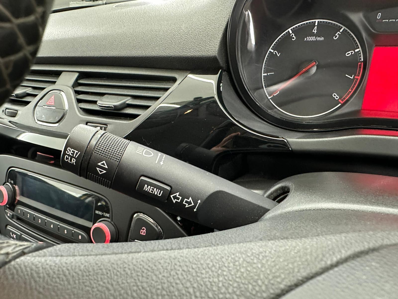 Vauxhall Corsa view 40