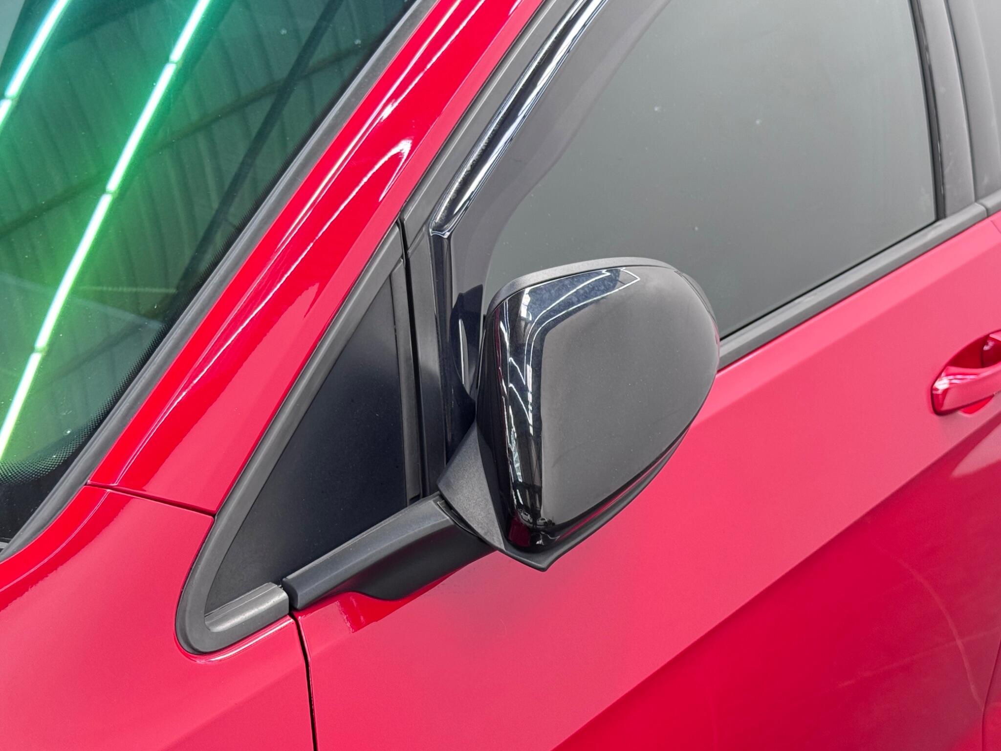 Volkswagen Golf view 19