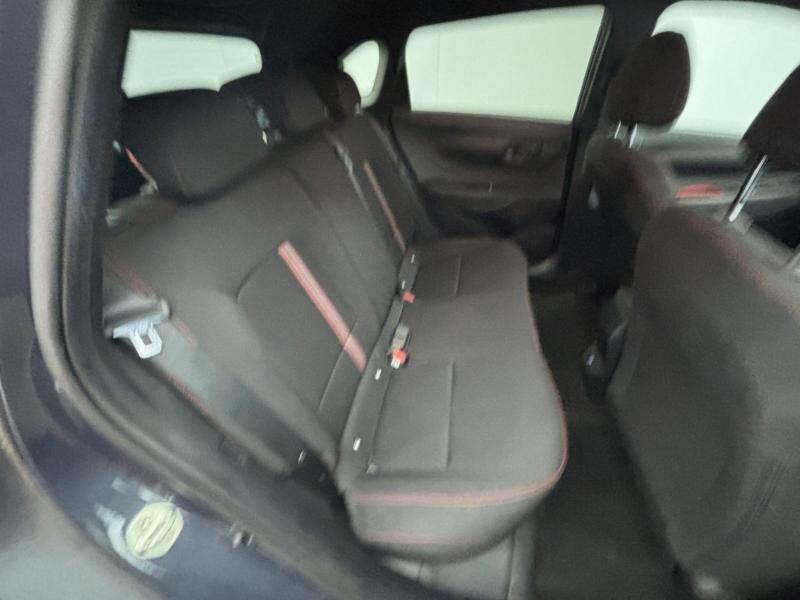 Hyundai I20 view 5